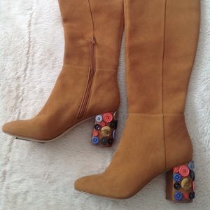 ❣️Katy Perry Boots❣️